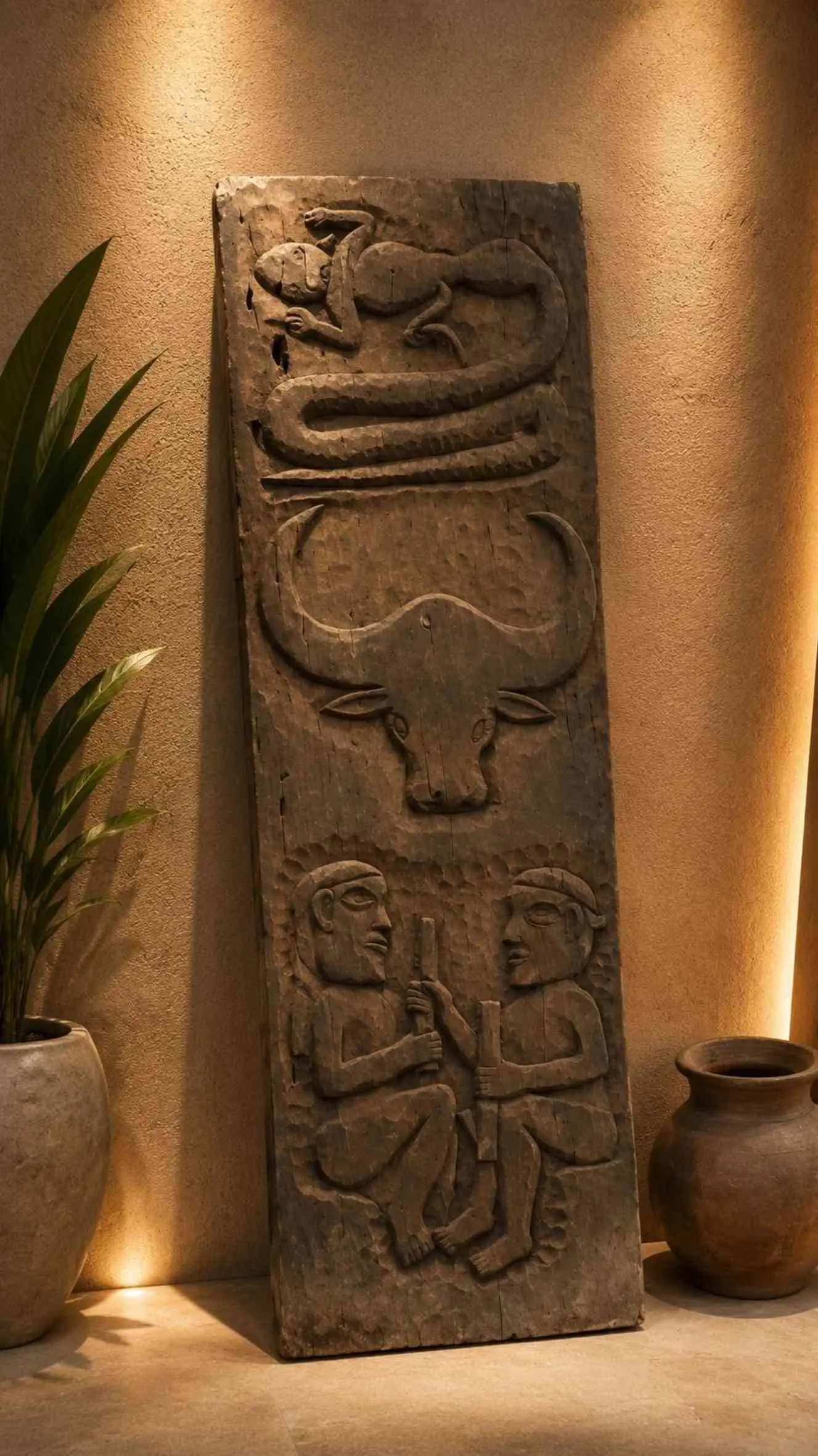 Naga Panel 2.0